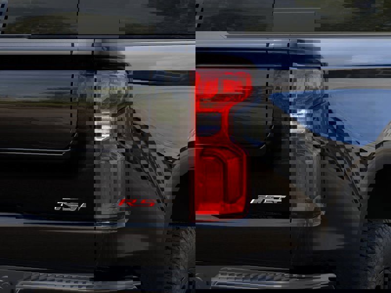 New 2026 Chevrolet Silverado 1500 RST w/ RST All Star Premium Package AWD/4WD image 11