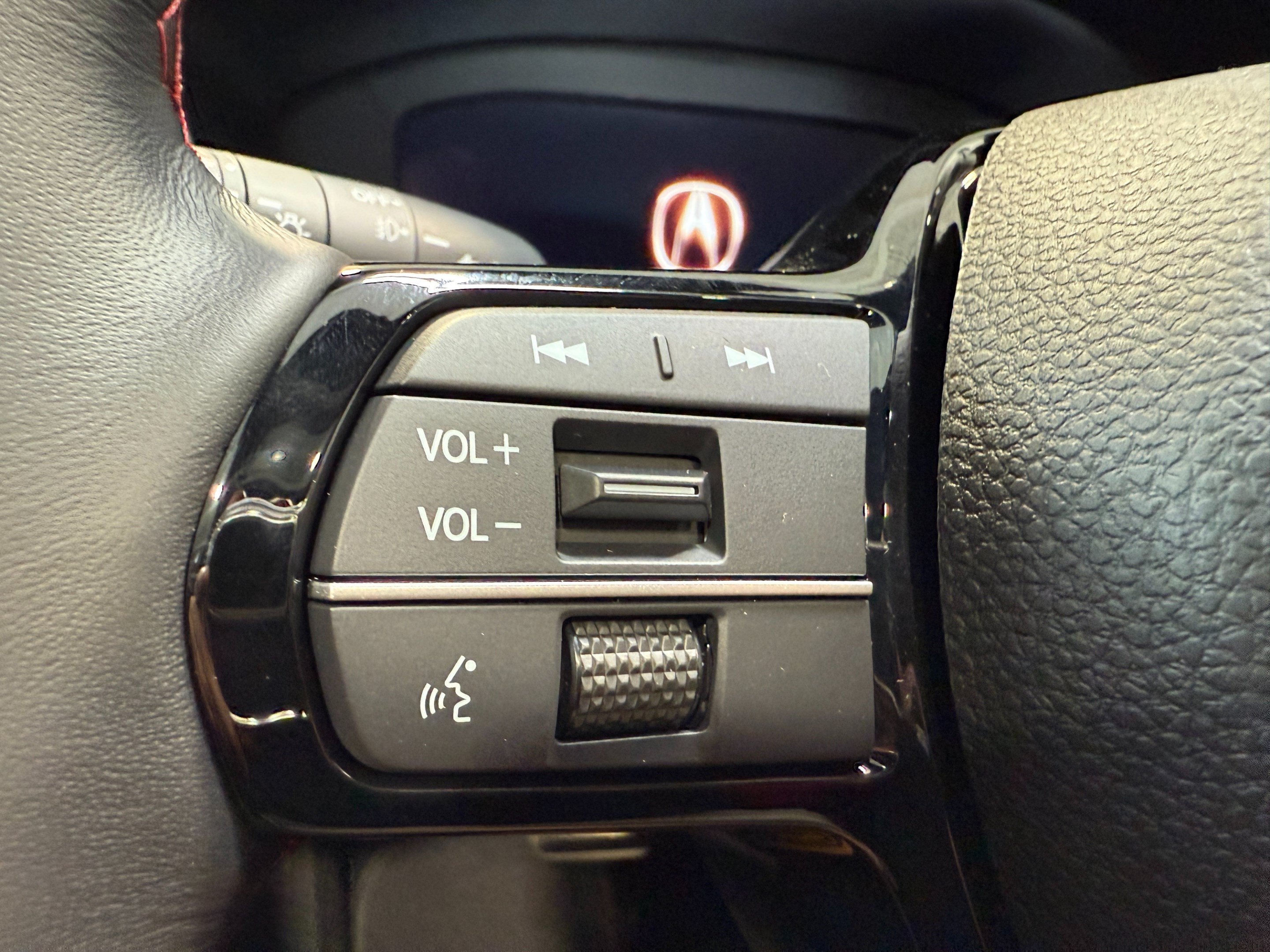 New 2026 Acura Integra A-Spec w/ Technology Package FWD image 18