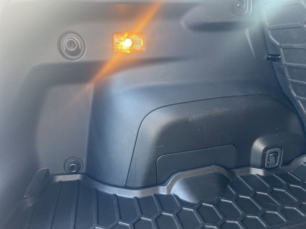 Certified 2023 Subaru Crosstrek 2.5i Sport image 42