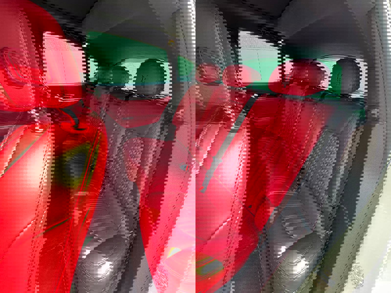 Used 2018 Maserati Levante GranLusso image 20