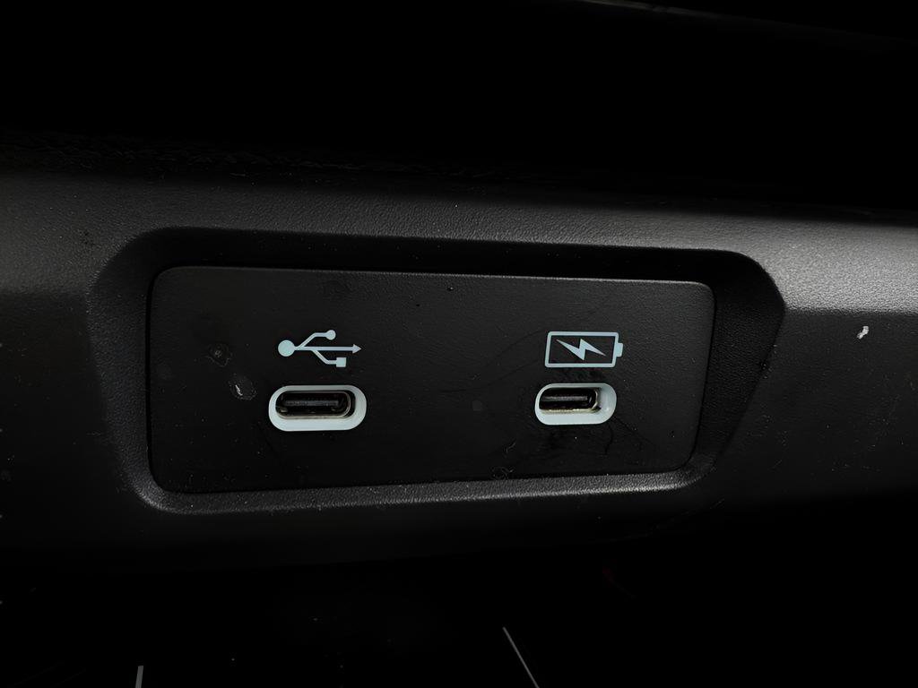 Used 2025 Honda Accord Sport image 25