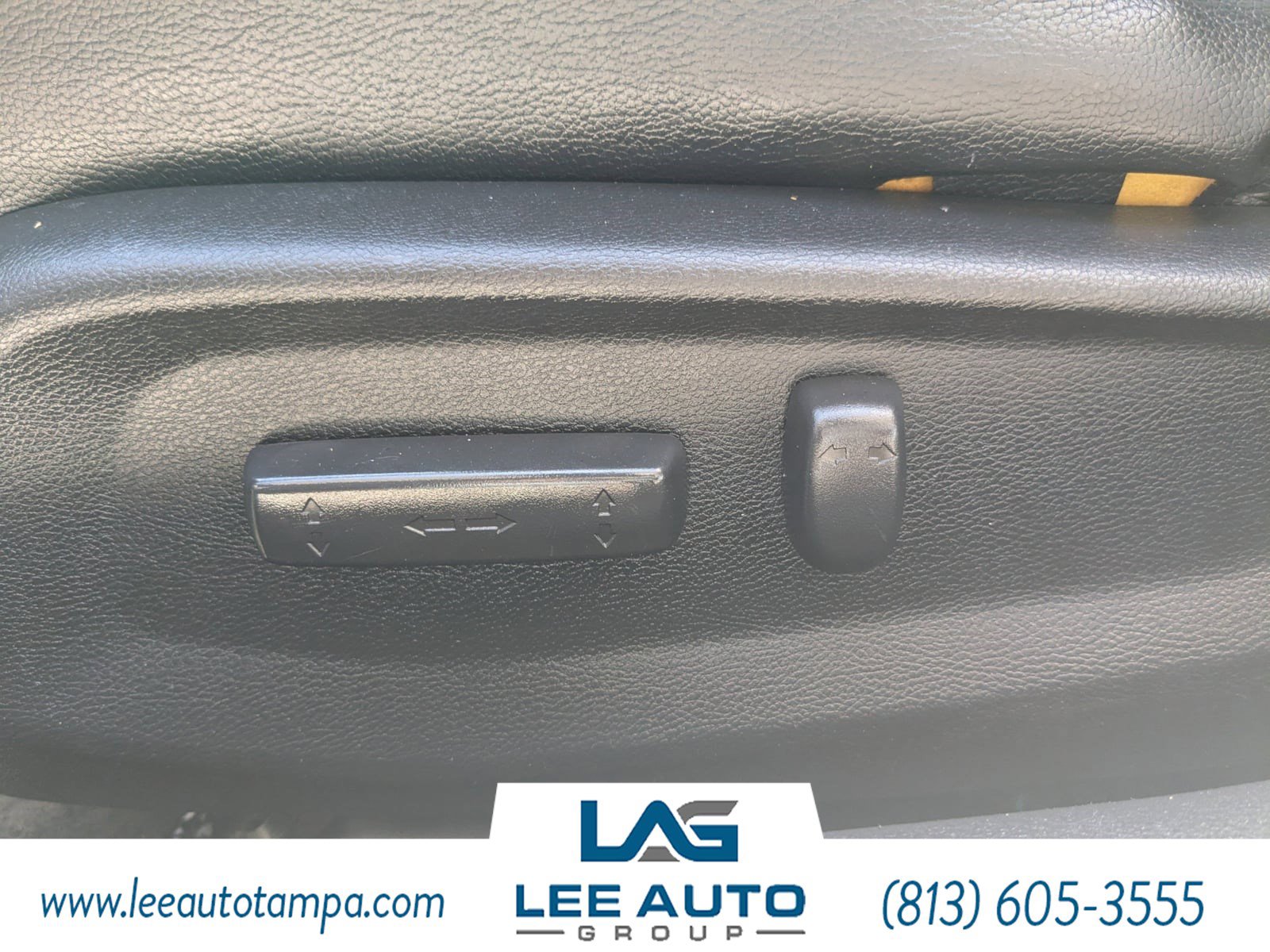 Used 2020 Honda Civic EX-L image 17