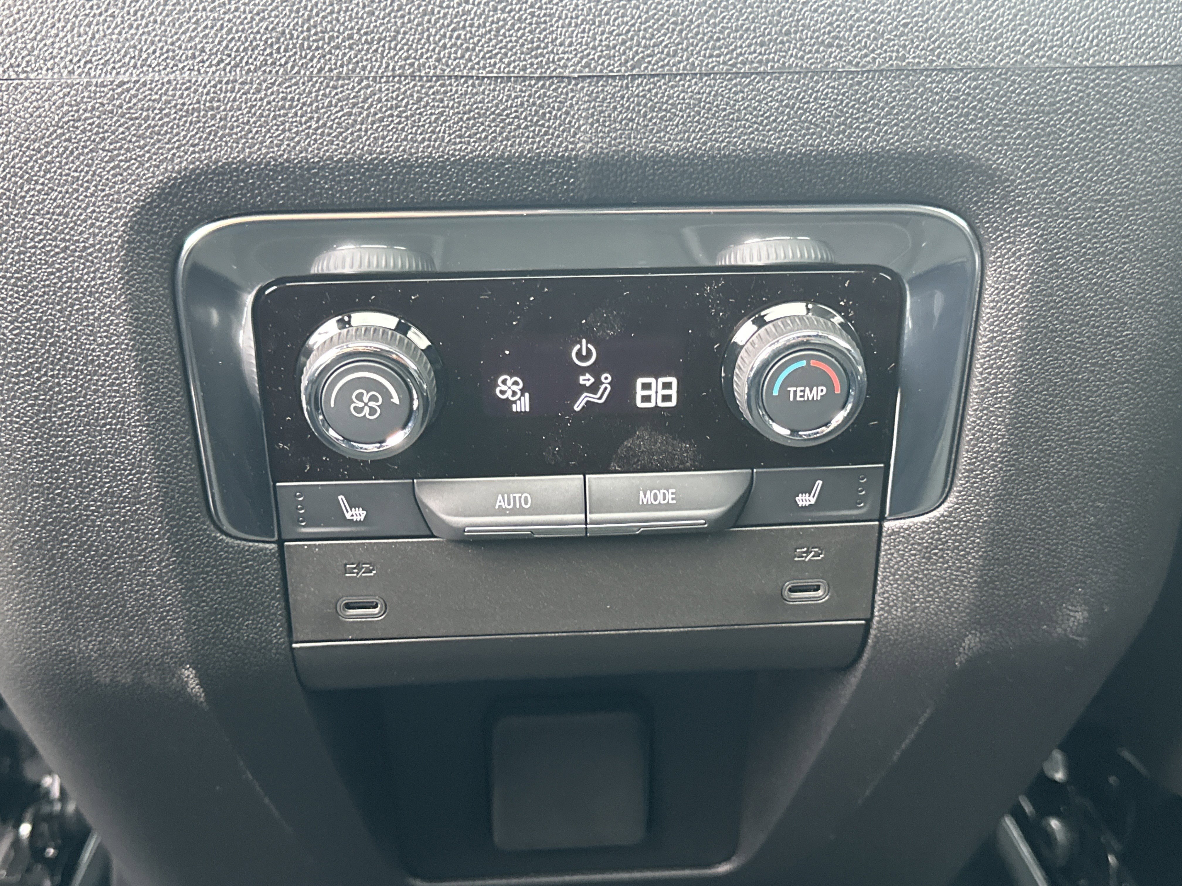 New 2026 Chevrolet Tahoe RST w/ Comfort Package image 25