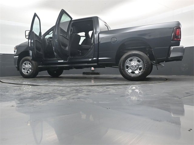 New 2026 RAM 2500 Tradesman image 52