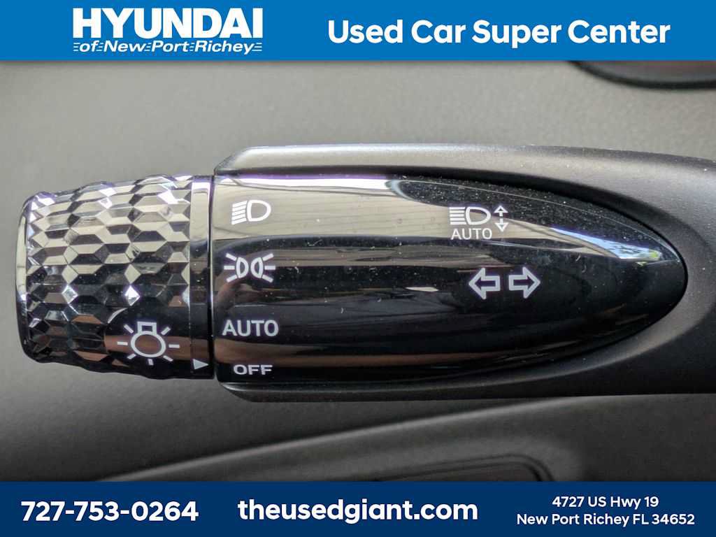 Certified 2024 Hyundai Tucson SE FWD image 26
