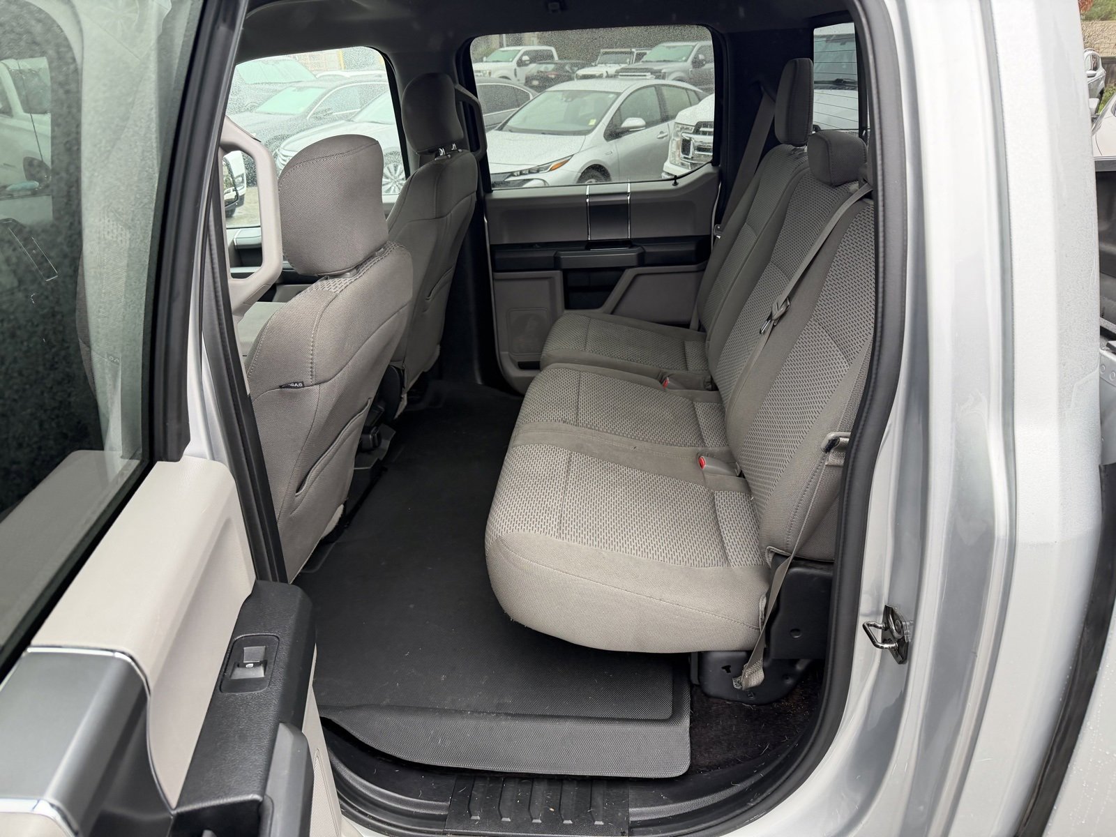 Used 2017 Ford F150 XLT w/ Equipment Group 302A Luxury image 12