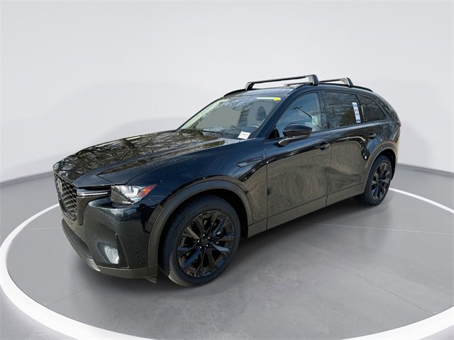 New 2026 MAZDA CX-90 3.3 Turbo w/ Premium Sport Pkg image 1