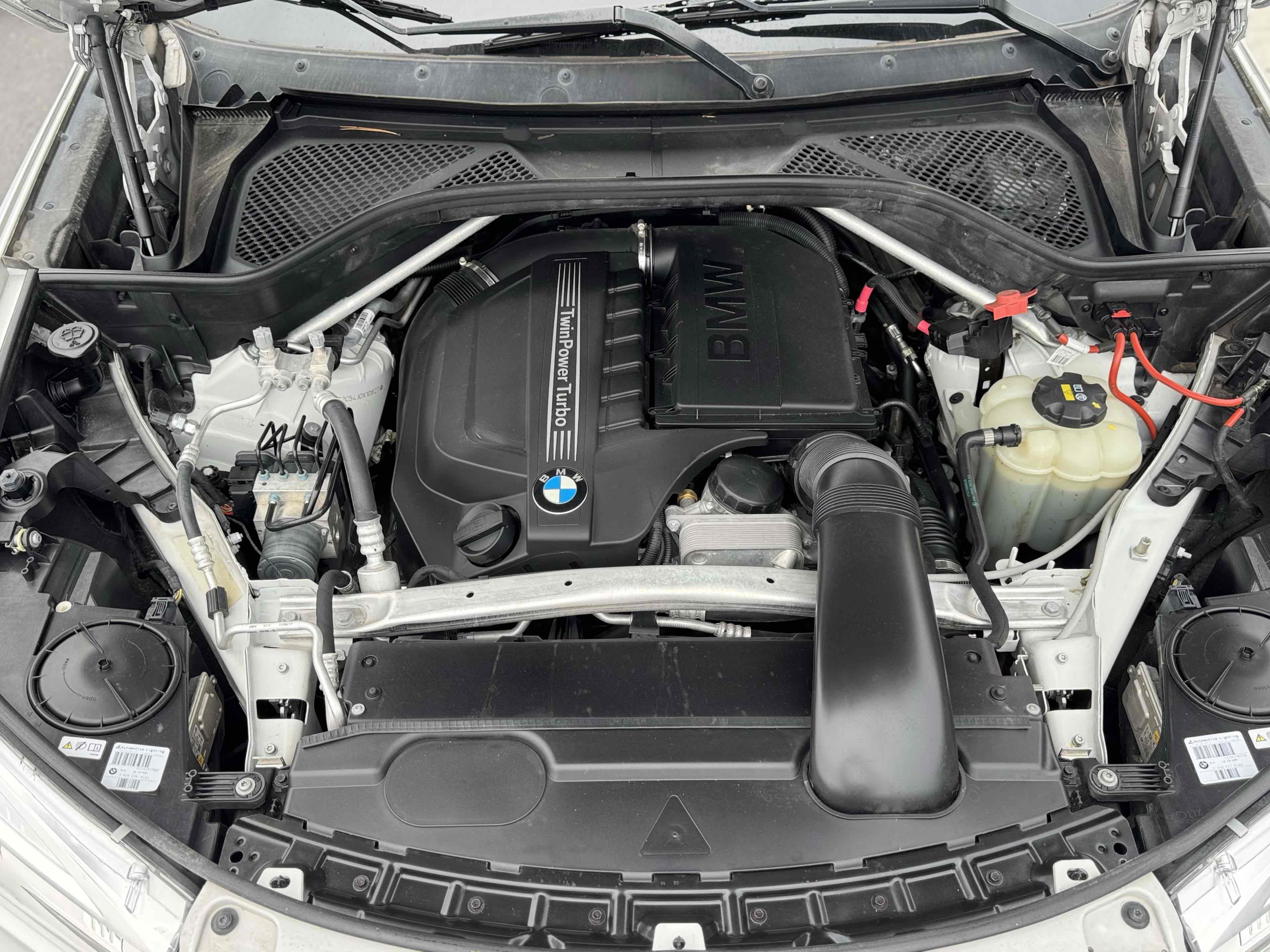 Used 2018 BMW X5 sDrive35i image 11