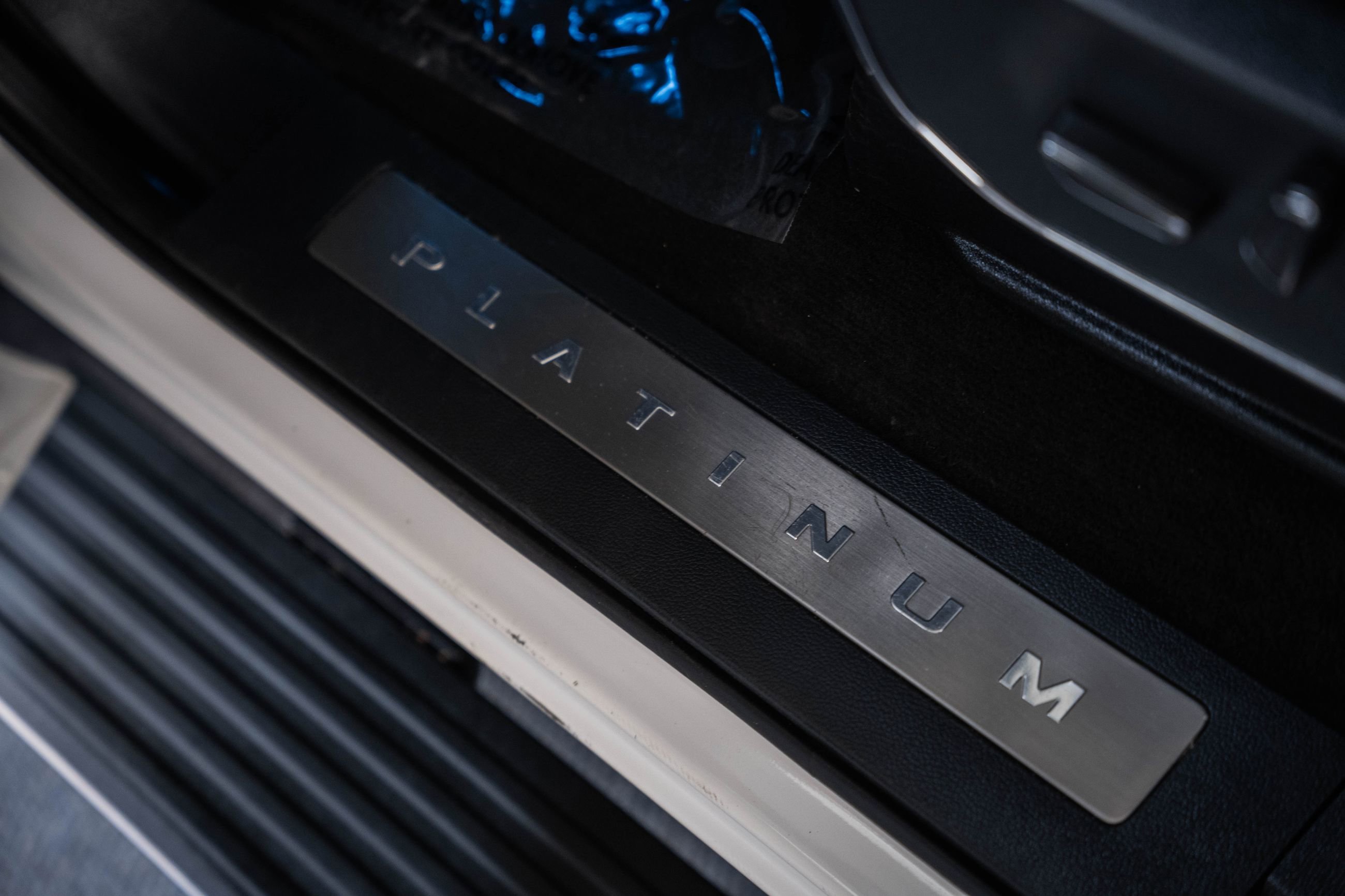 Used 2023 Ford F150 Platinum w/ FX4 Off-Road Package image 54