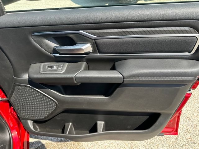 New 2026 RAM 1500 Lone Star AWD/4WD image 50