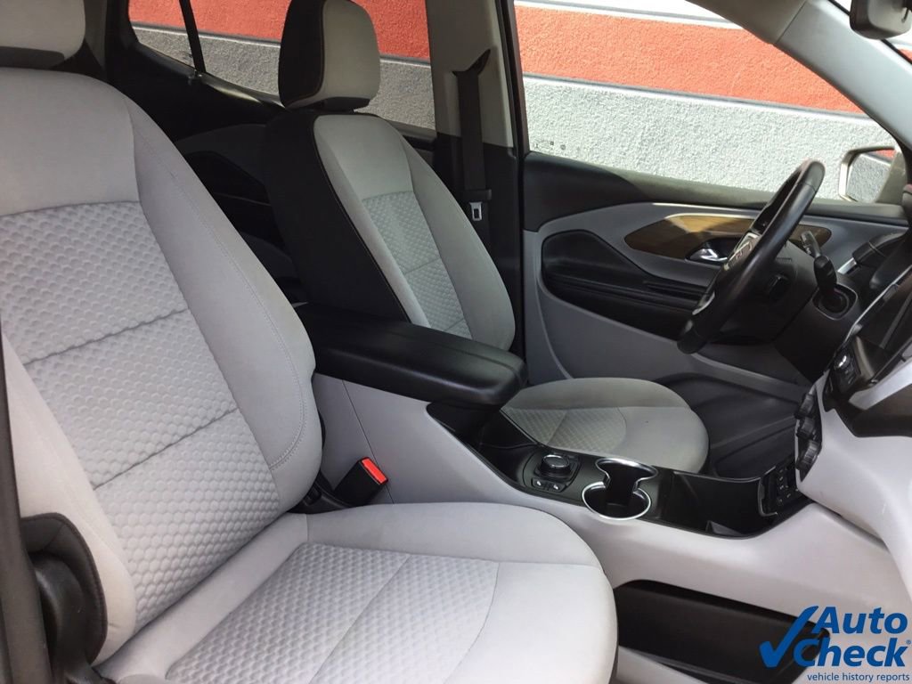 Used 2019 GMC Terrain SLE w/ Driver Convenience Package AWD/4WD image 35
