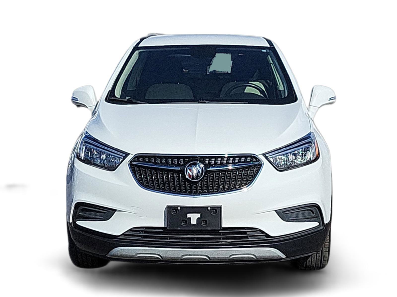 Used 2019 Buick Encore Preferred image 7