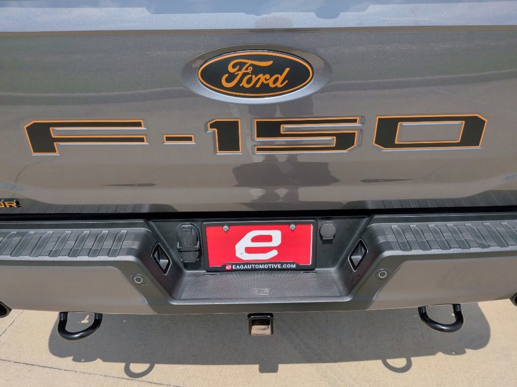 Used 2025 Ford F150 Tremor w/ Bed Utility Package AWD/4WD image 49