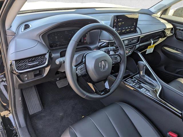 New 2025 Acura ADX FWD image 3