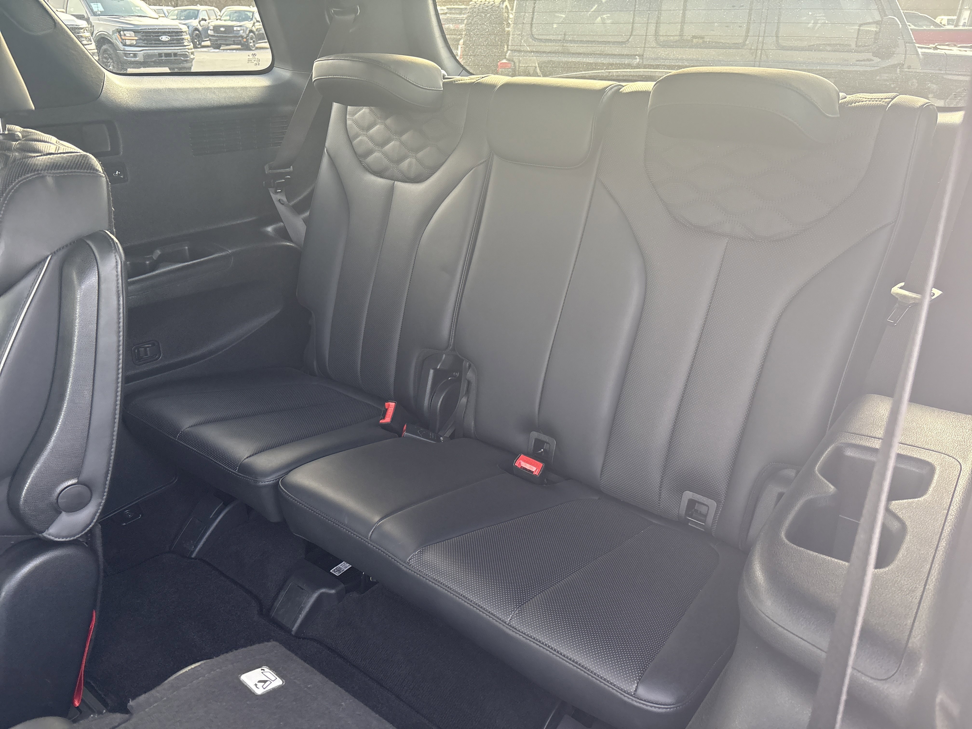 Used 2020 Hyundai Palisade Limited image 14