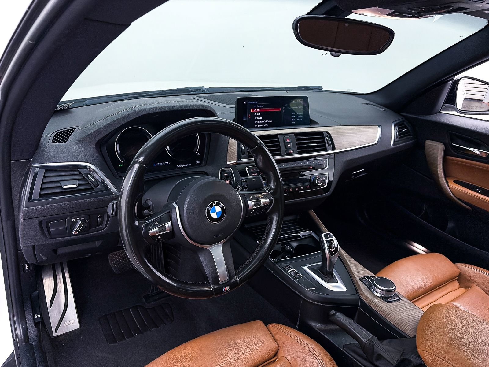 Used 2018 BMW M240i xDrive Coupe AWD/4WD image 20