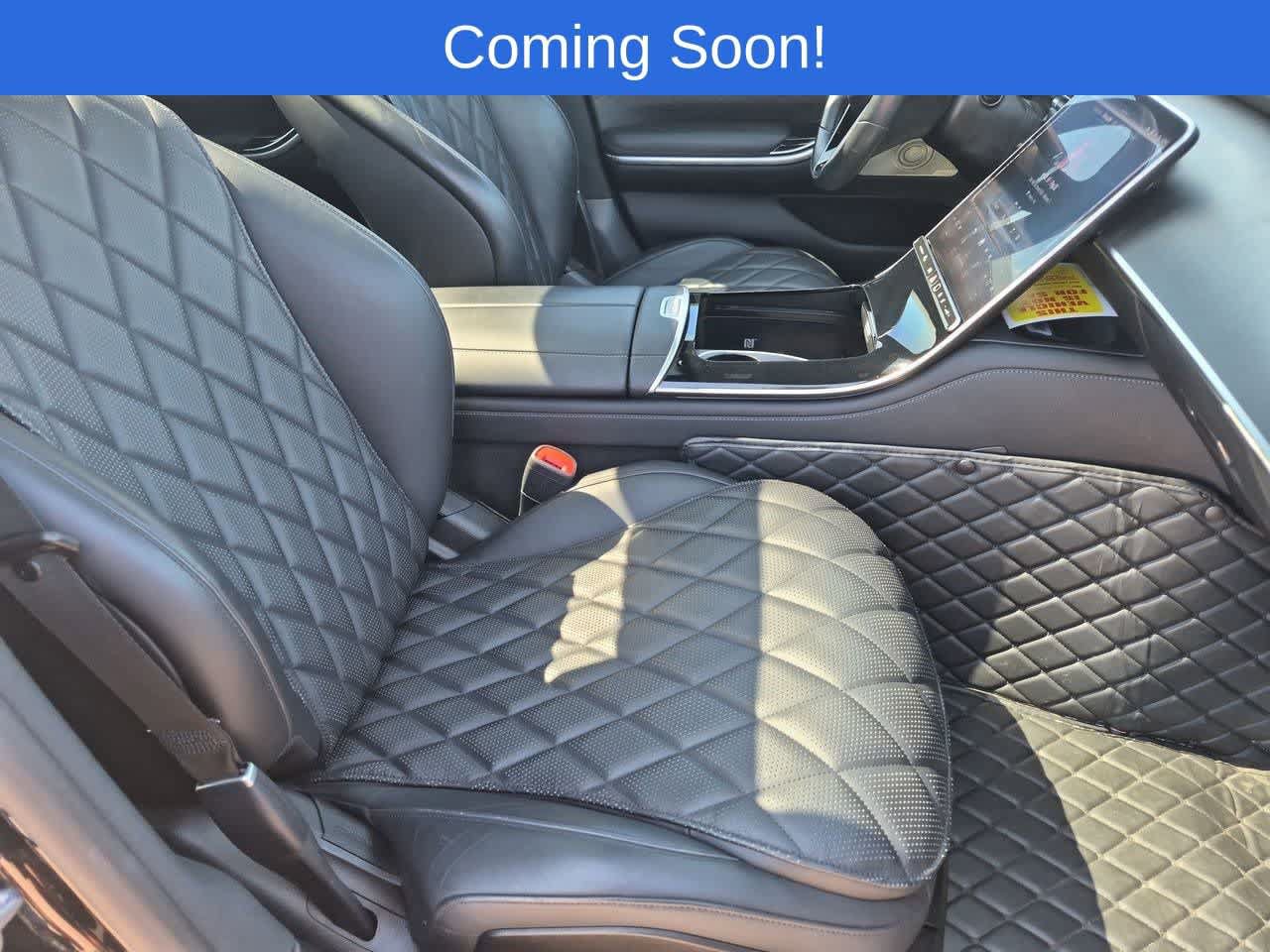 Used 2022 Mercedes-Benz S 580 4MATIC Sedan image 20