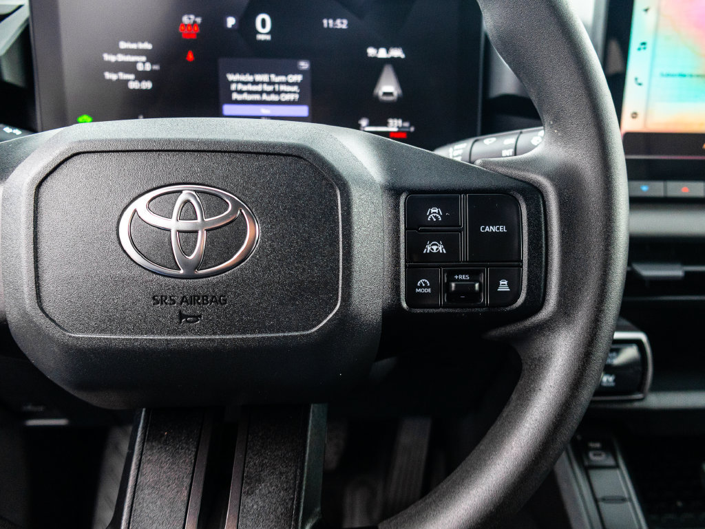 Used 2026 Toyota RAV4 LE FWD image 29