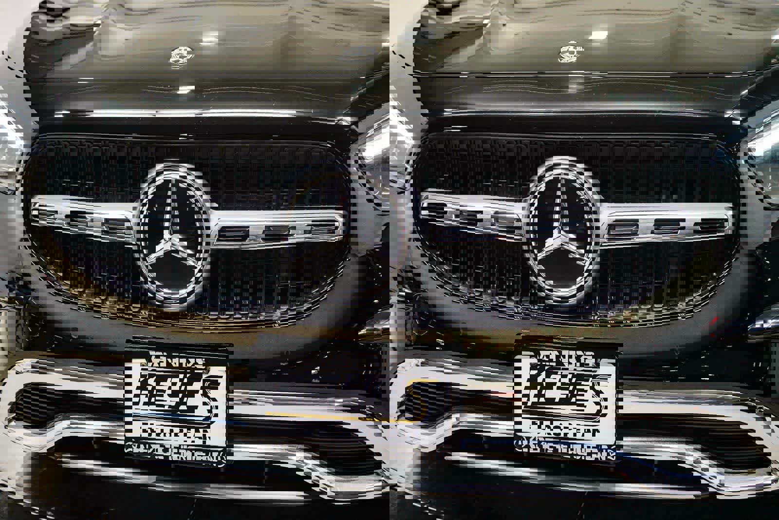 Used 2025 Mercedes-Benz GLA 250 image 8