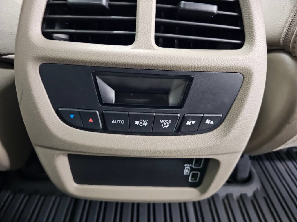 Certified 2021 Honda Pilot EX-L image 20