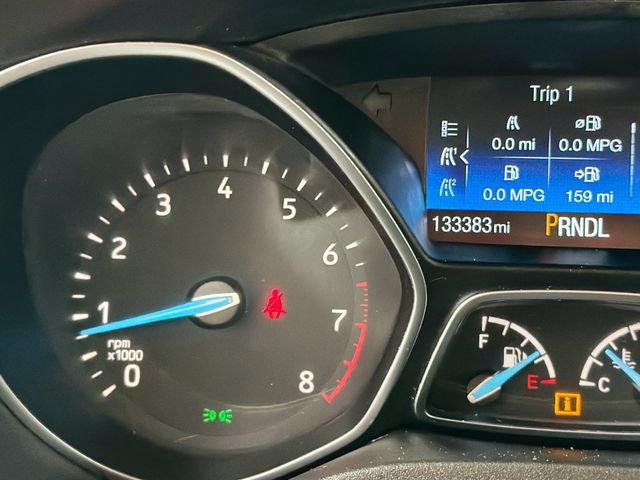Used 2015 Ford Focus S FWD image 13