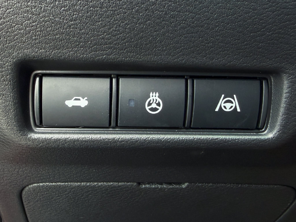 New 2027 Nissan Sentra SR w/ SR Premium Package FWD image 19