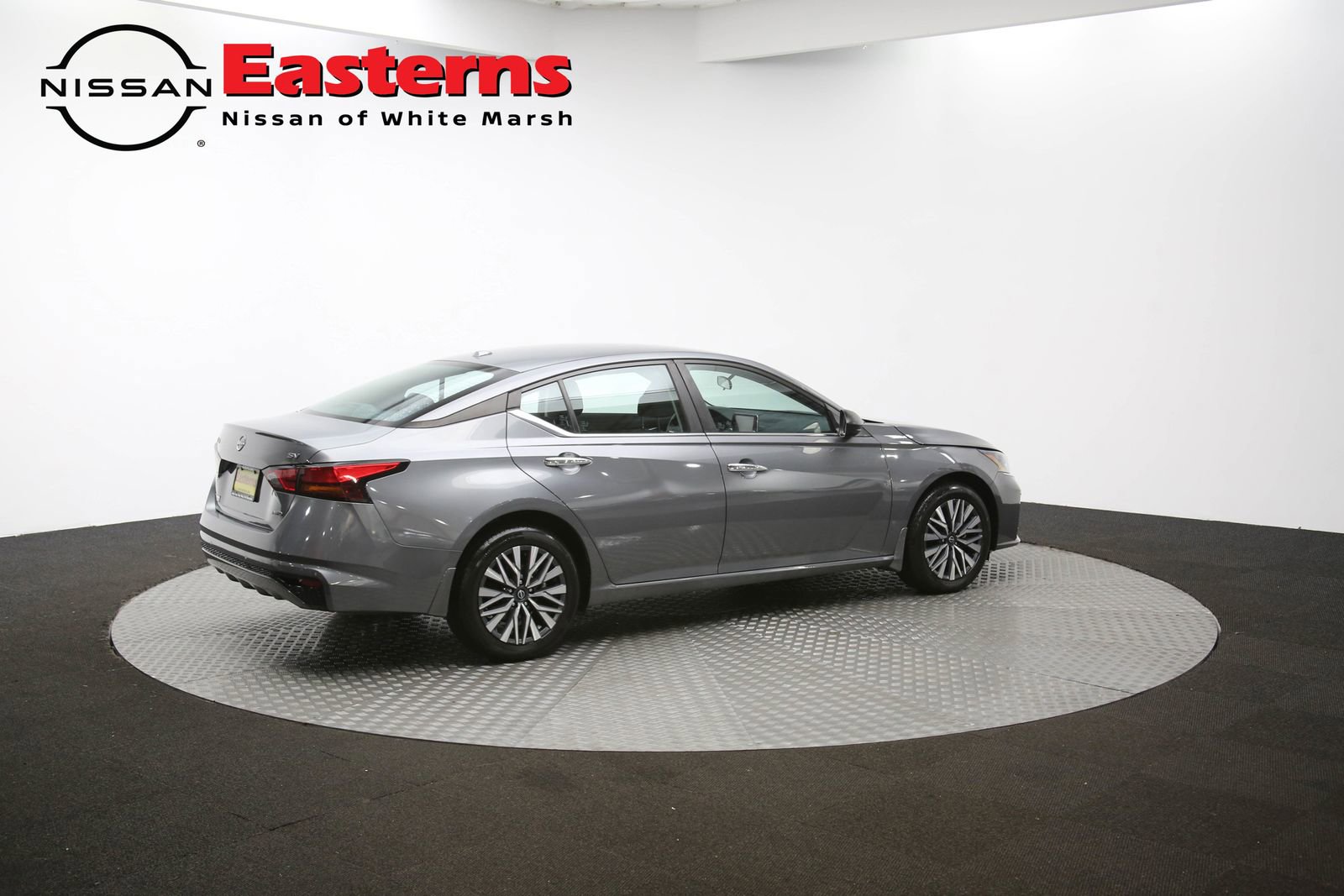 Used 2024 Nissan Altima 2.5 SV image 75
