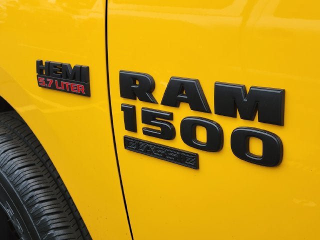 Used 2019 RAM 1500 Express w/ Wheel & Sound Group AWD/4WD image 27