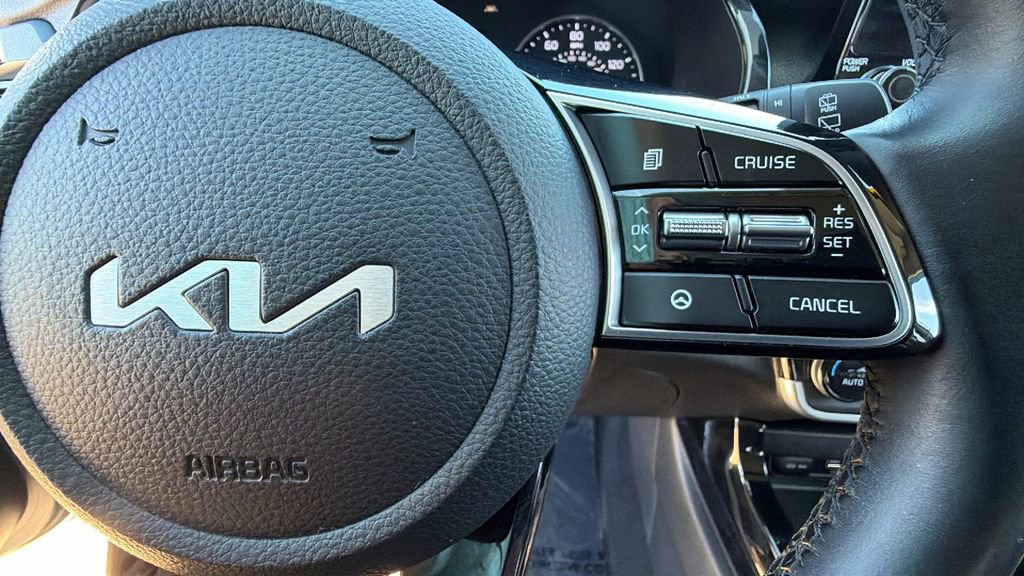 Used 2022 Kia Seltos S image 20