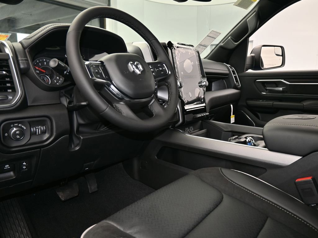 New 2026 RAM 1500 Laramie image 12