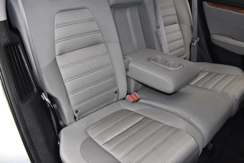 Used 2022 Honda CR-V EX image 31
