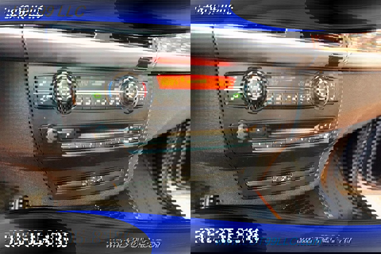 Used 2007 BMW X5 3.0si image 21