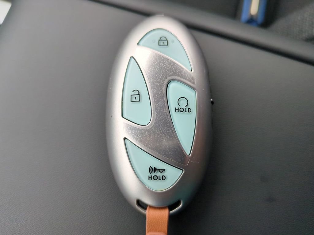 New 2026 Hyundai Ioniq 9 SE AWD/4WD image 38
