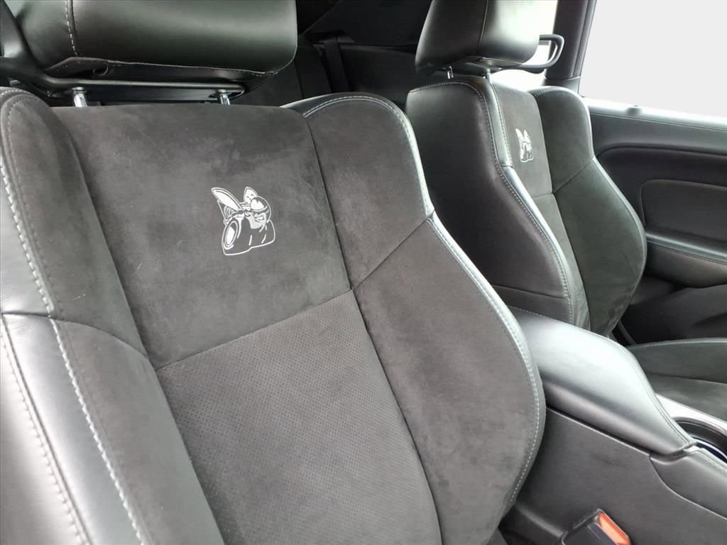 Used 2021 Dodge Challenger R/T Scat Pack image 19