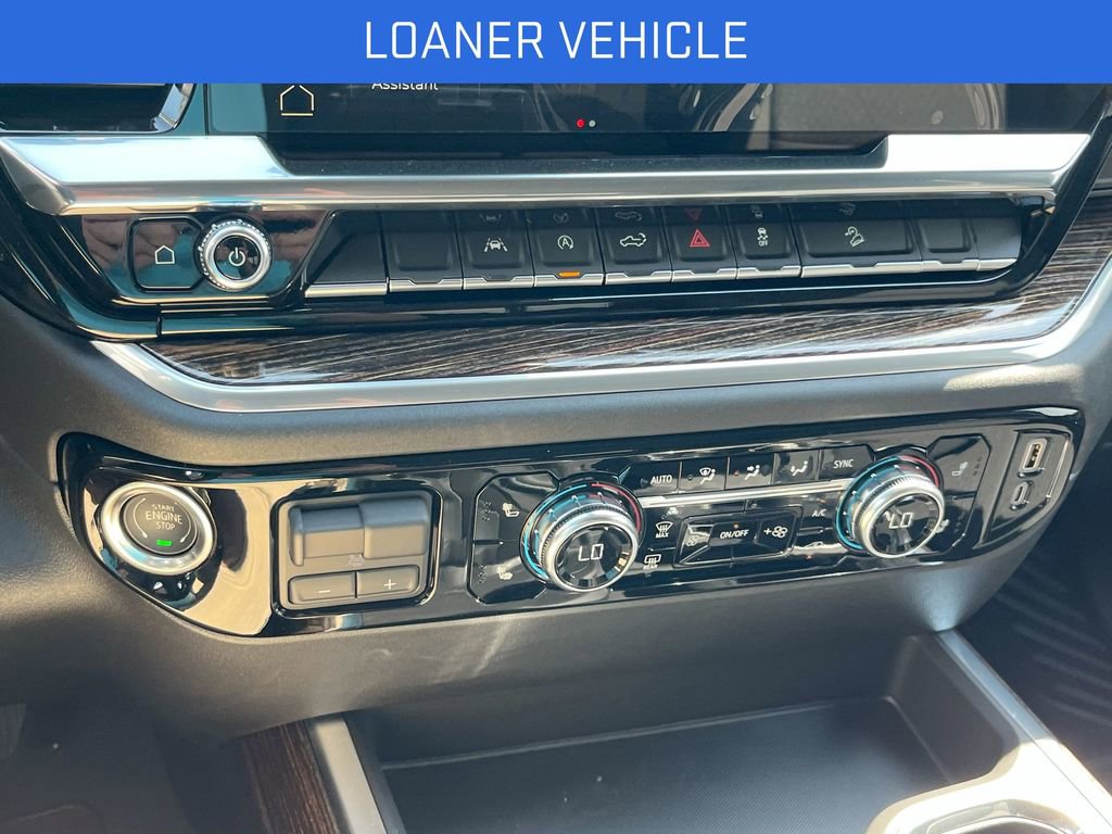 New 2026 GMC Sierra 1500 Elevation w/ Preferred Package image 17