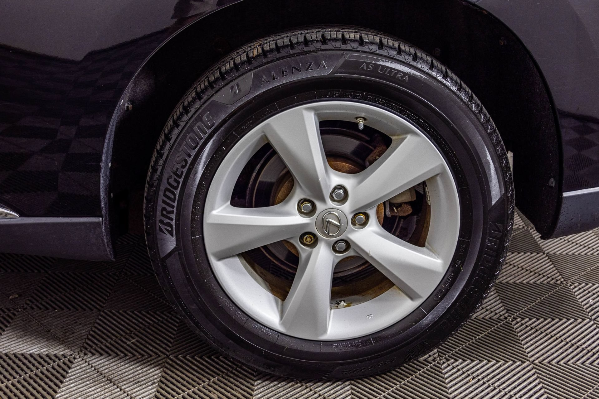 Used 2012 Lexus RX 350 AWD w/ Premium Pkg image 52