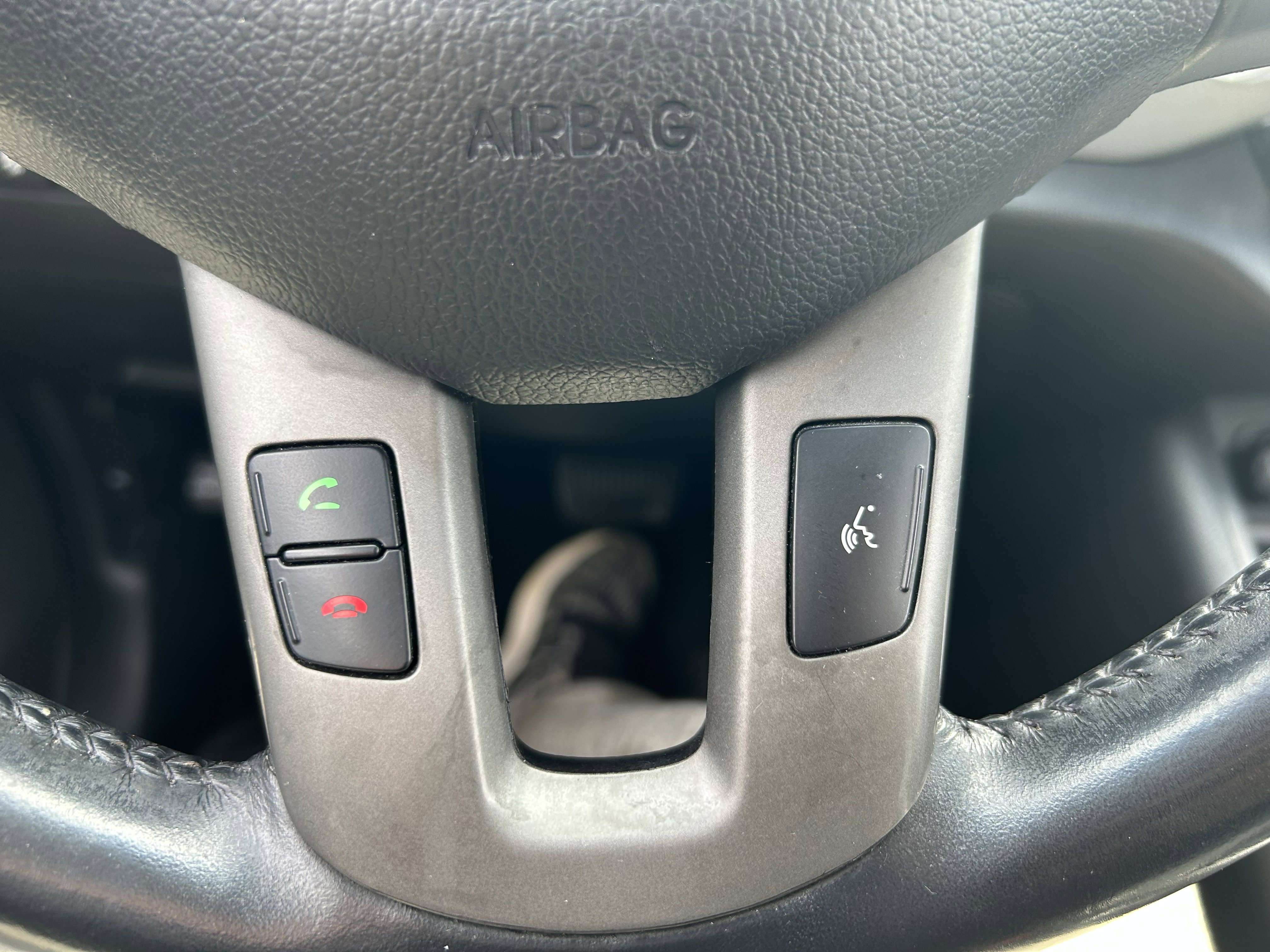 Used 2015 Kia Sportage EX image 19