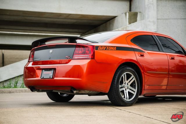 Used 2006 Dodge Charger R/T image 50