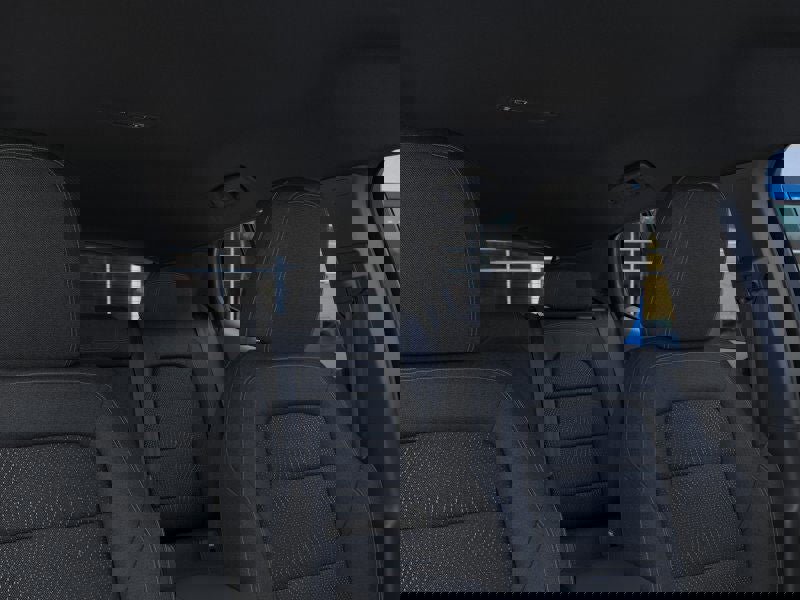 New 2026 Chevrolet Equinox EV LT image 48