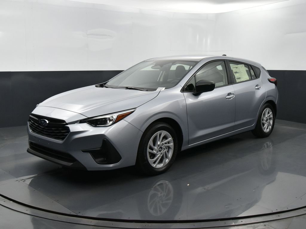 New 2025 Subaru Impreza 2.0i image 5