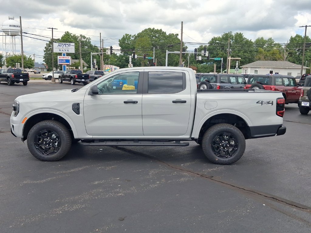 New 2026 Ford Ranger XLT w/ Equipment Group 301A High AWD/4WD image 29