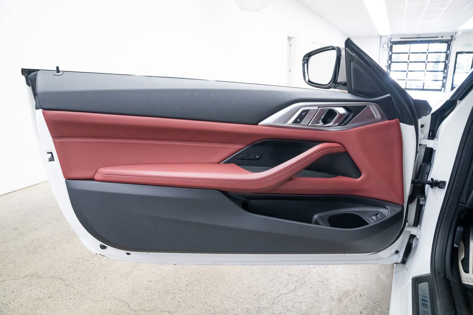 Used 2023 BMW 440i xDrive Coupe w/ Premium Package image 16