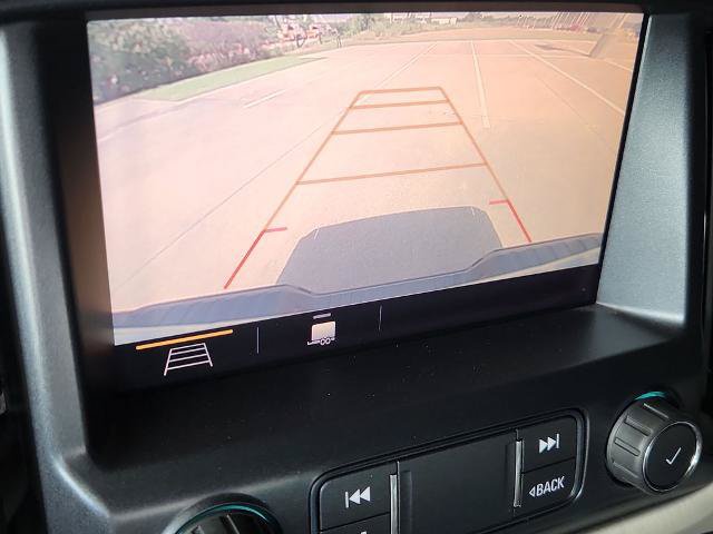Used 2019 GMC Canyon Denali RWD image 20