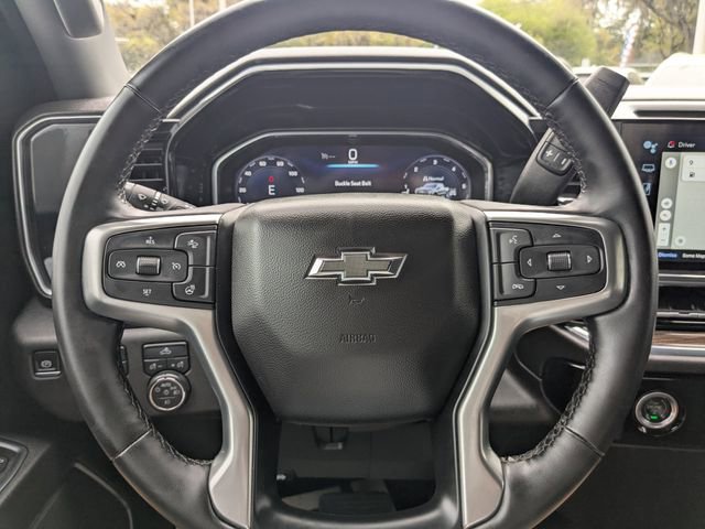 Used 2024 Chevrolet Silverado 1500 RST w/ Protection Package image 31