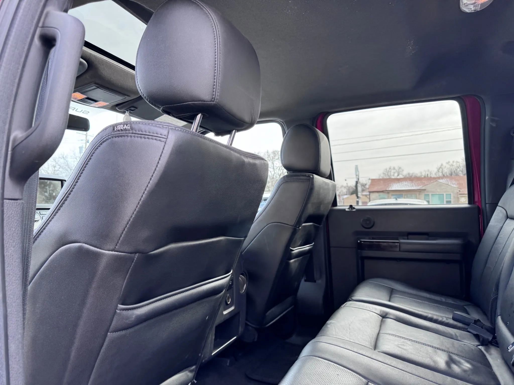 Used 2016 Ford F350 Platinum image 27