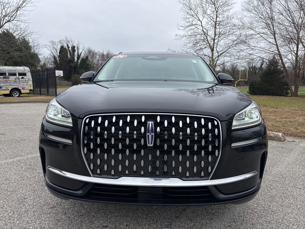 Used 2024 Lincoln Corsair Grand Touring w/ Equipment Group 302A image 2