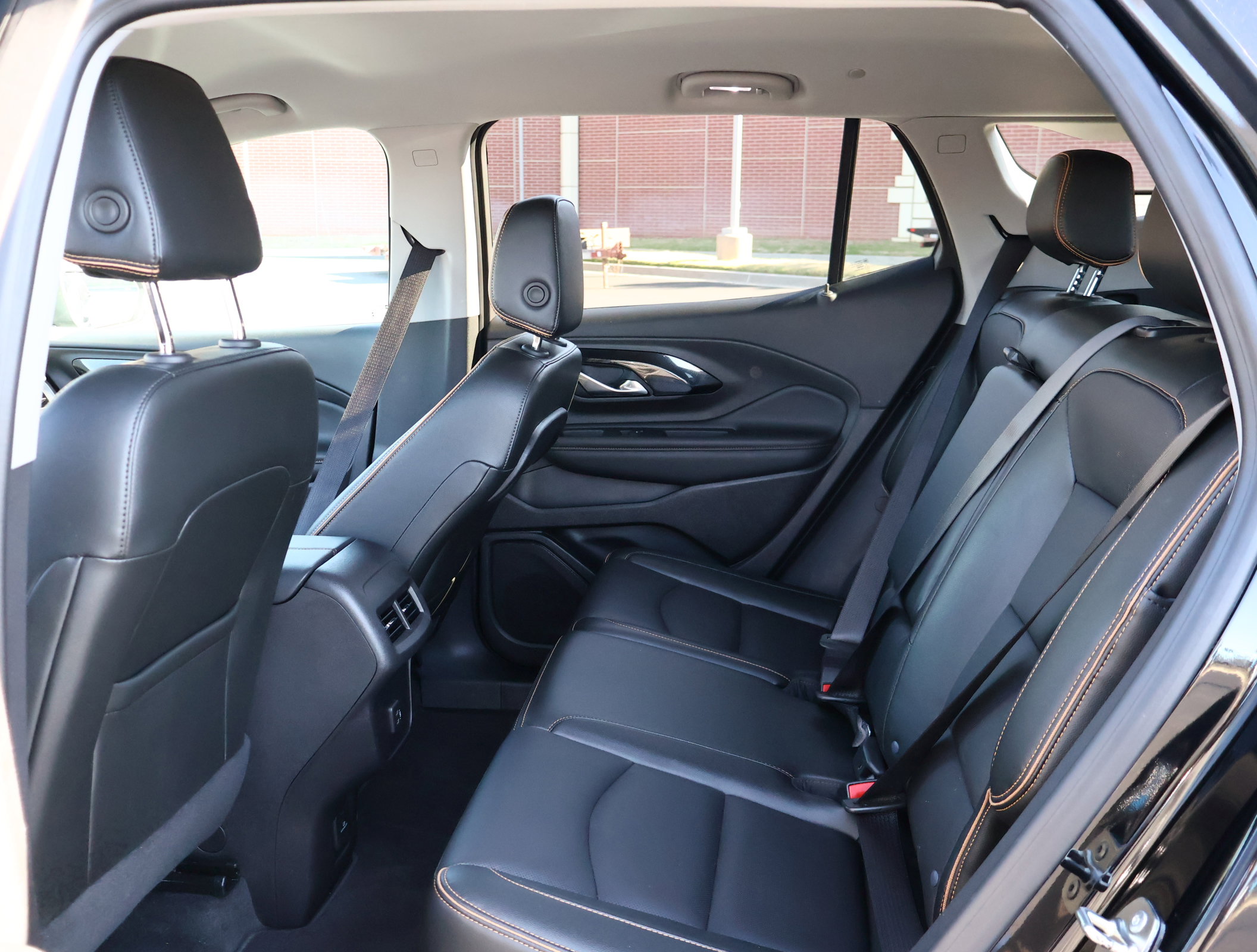 Used 2024 GMC Terrain AT4 w/ Tech Package image 23