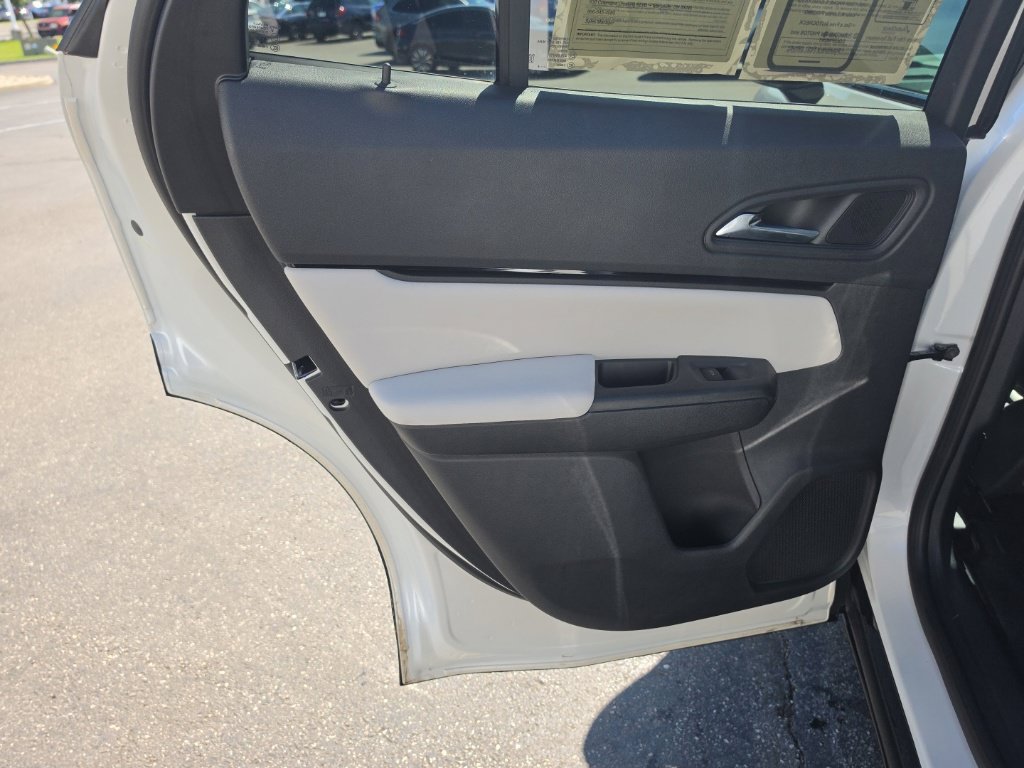 Certified 2024 Honda Prologue Touring image 26