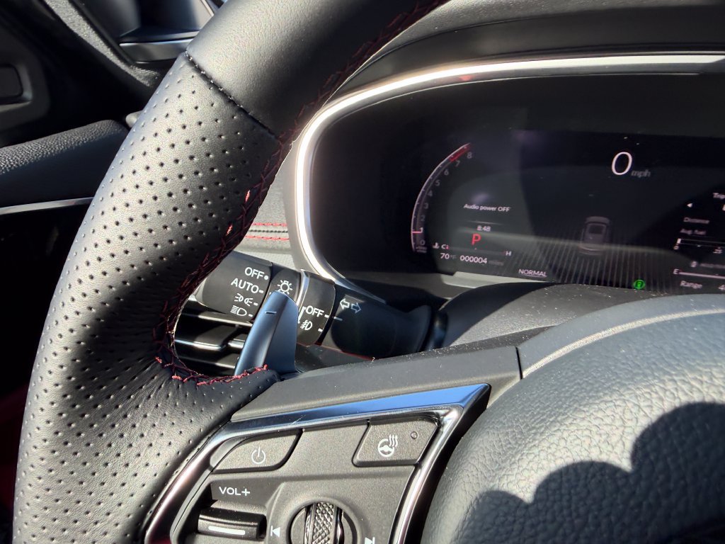 New 2026 Acura MDX A-Spec w/ Advance Package AWD/4WD image 20