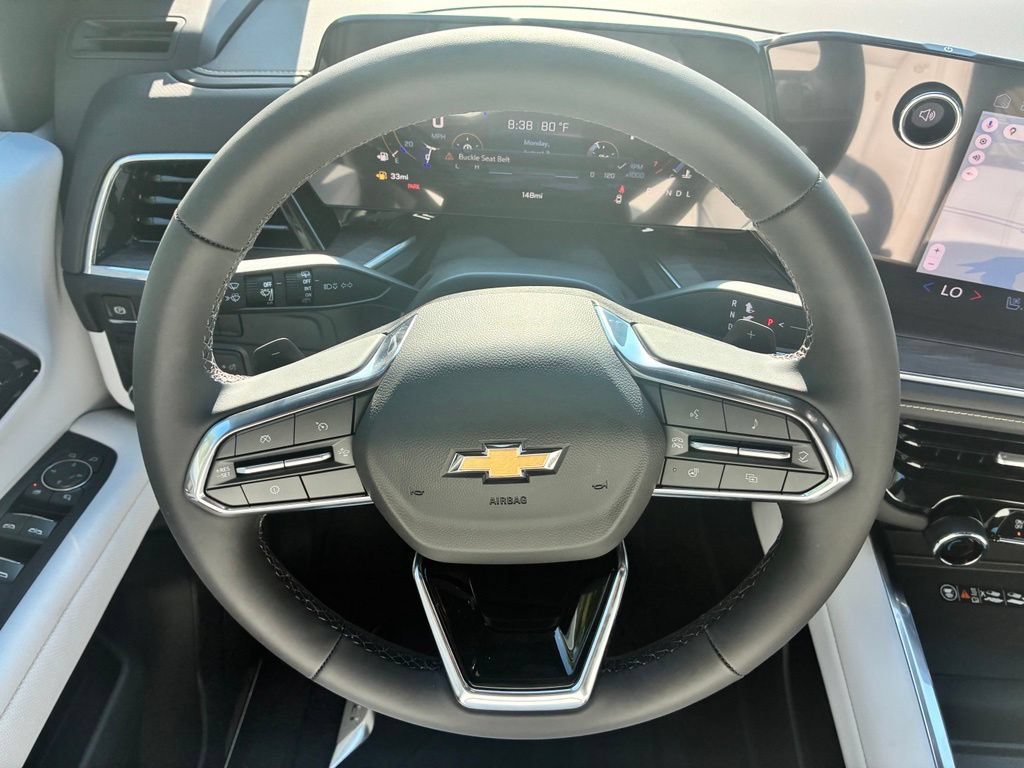 New 2026 Chevrolet Tahoe Premier RWD image 22